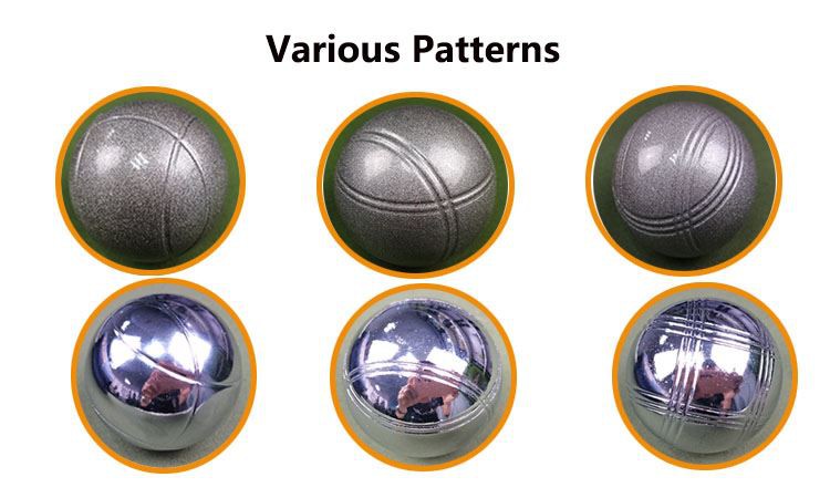 Replacement Bocce