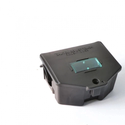 ایستگاه طعمه موش چند منظوره