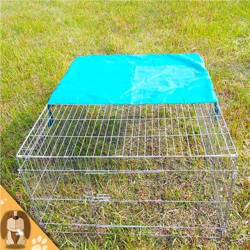 قفس خرگوش تاشو با دوام