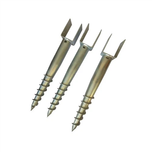 شمع هلیکال گالوانیزه با هزینه کم