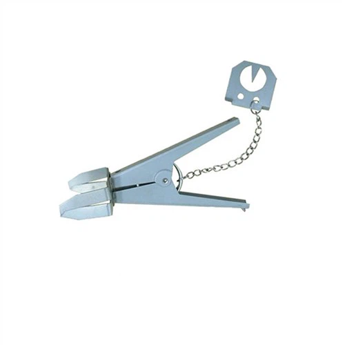 تله خال سیسور فلزی