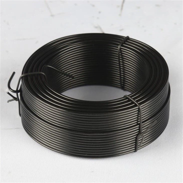 Coil Iron Wire The Wire