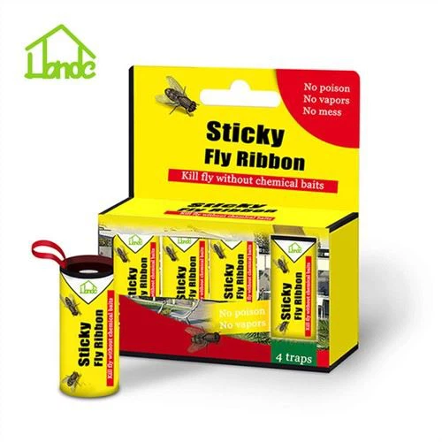 پرواز چسب تله پرواز روبان