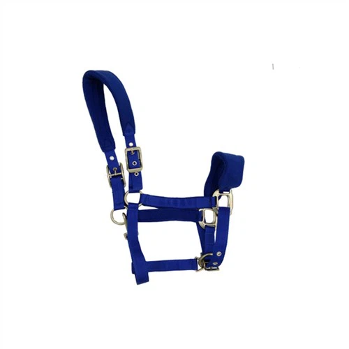 هالترهای اسب شخصی و طناب های سربی