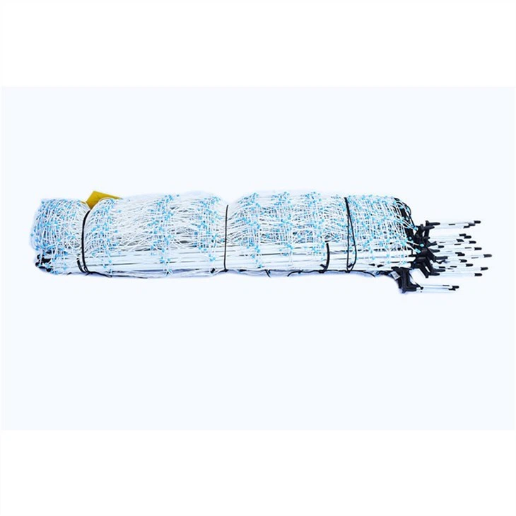 Plastic Electric Poultry Chicken Protection Net