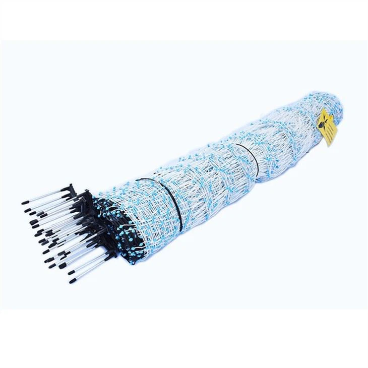 Plastic Electric Poultry Chicken Protection Net