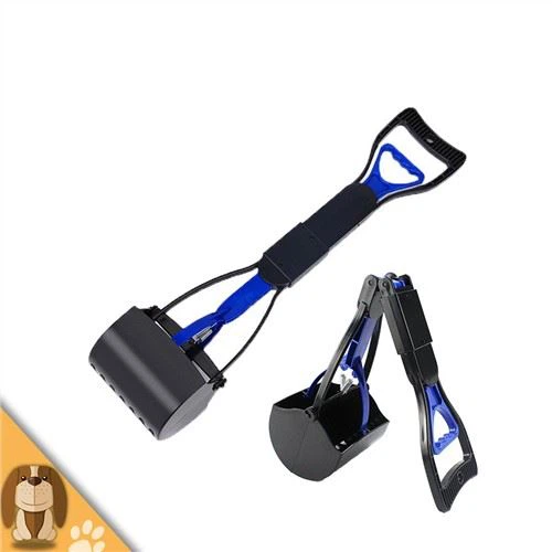 گیره پلاستیکی مدفوع حیوانات خانگی سازگار با محیط زیست