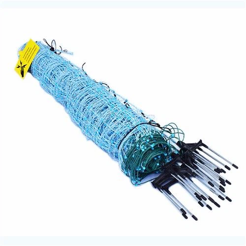 توری برقی اردک بز گوسفند طیور