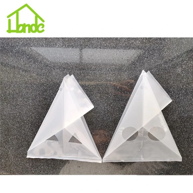 Plastic Slug Trap